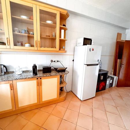 Big Sunset Triple Room Oeiras Exterior foto