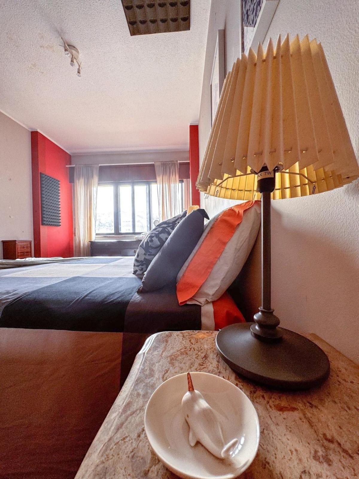 Big Sunset Triple Room Oeiras Exterior foto
