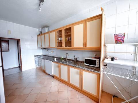 Big Sunset Triple Room Oeiras Exterior foto