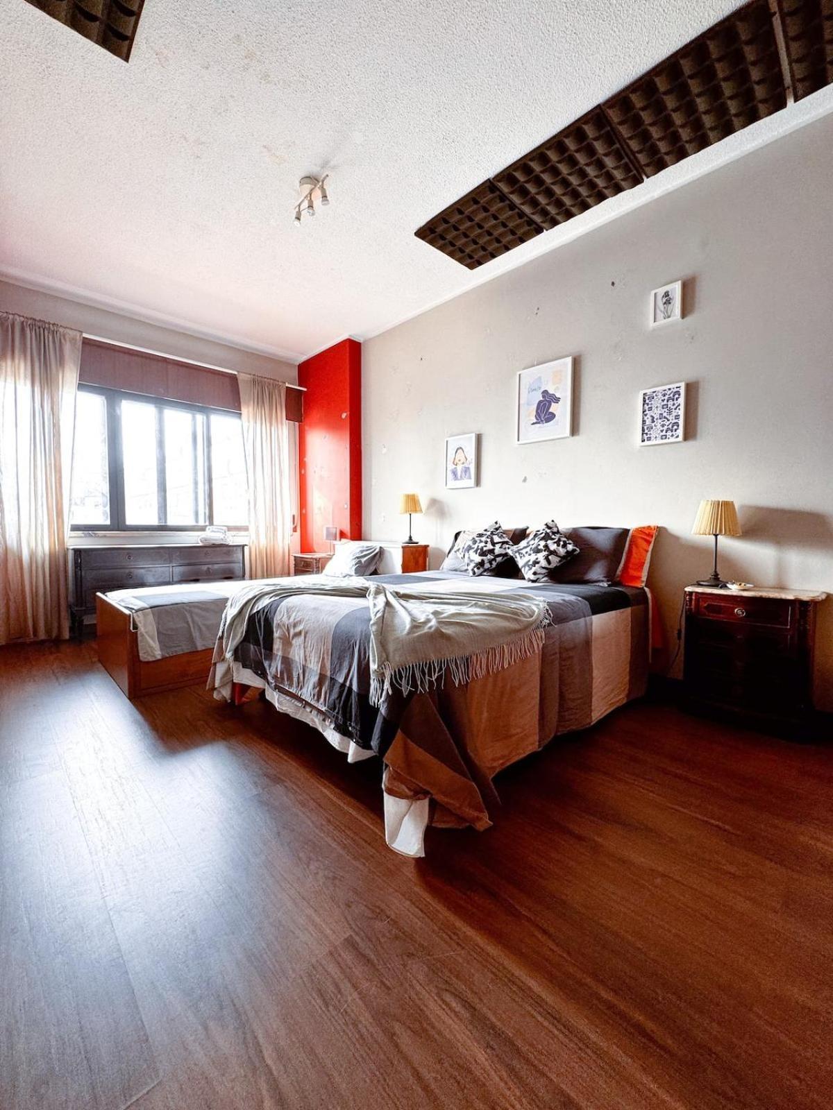 Big Sunset Triple Room Oeiras Exterior foto